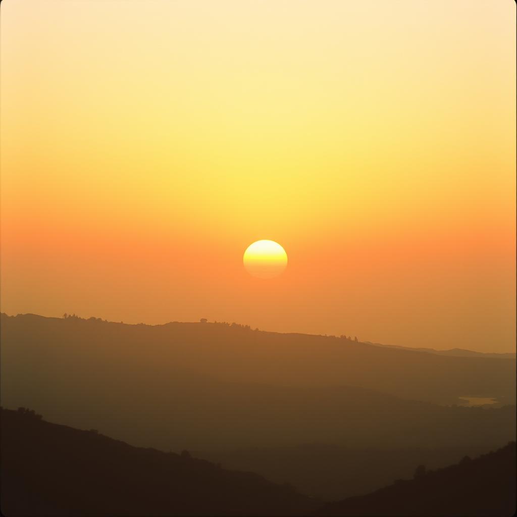 Fanfare of Dawn