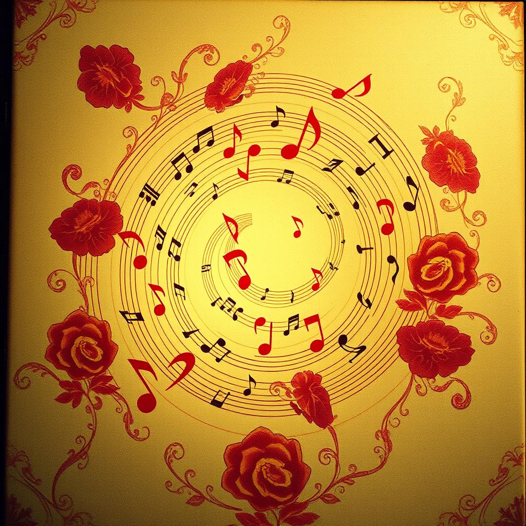 Carnival Fugue