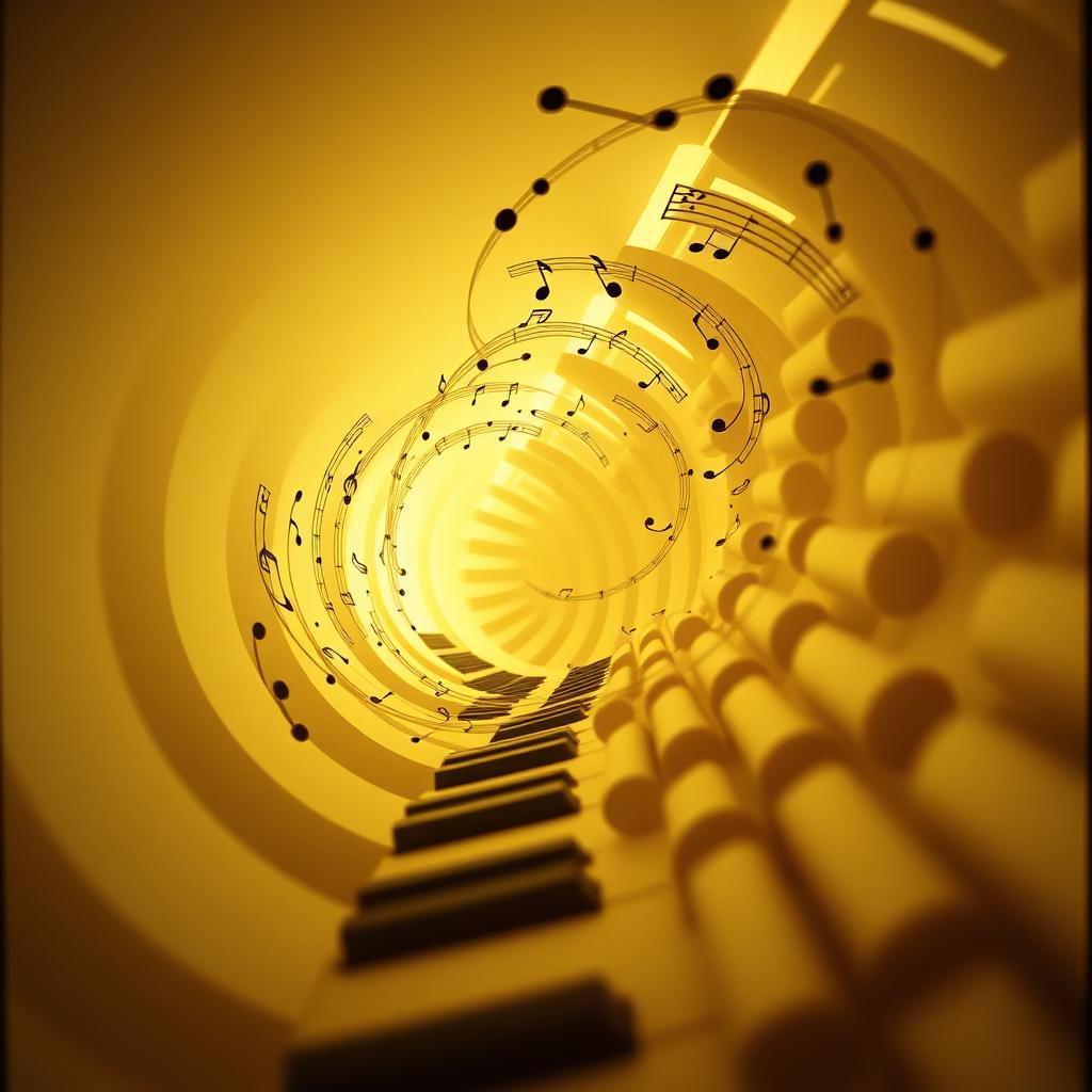 Piano Fantasia