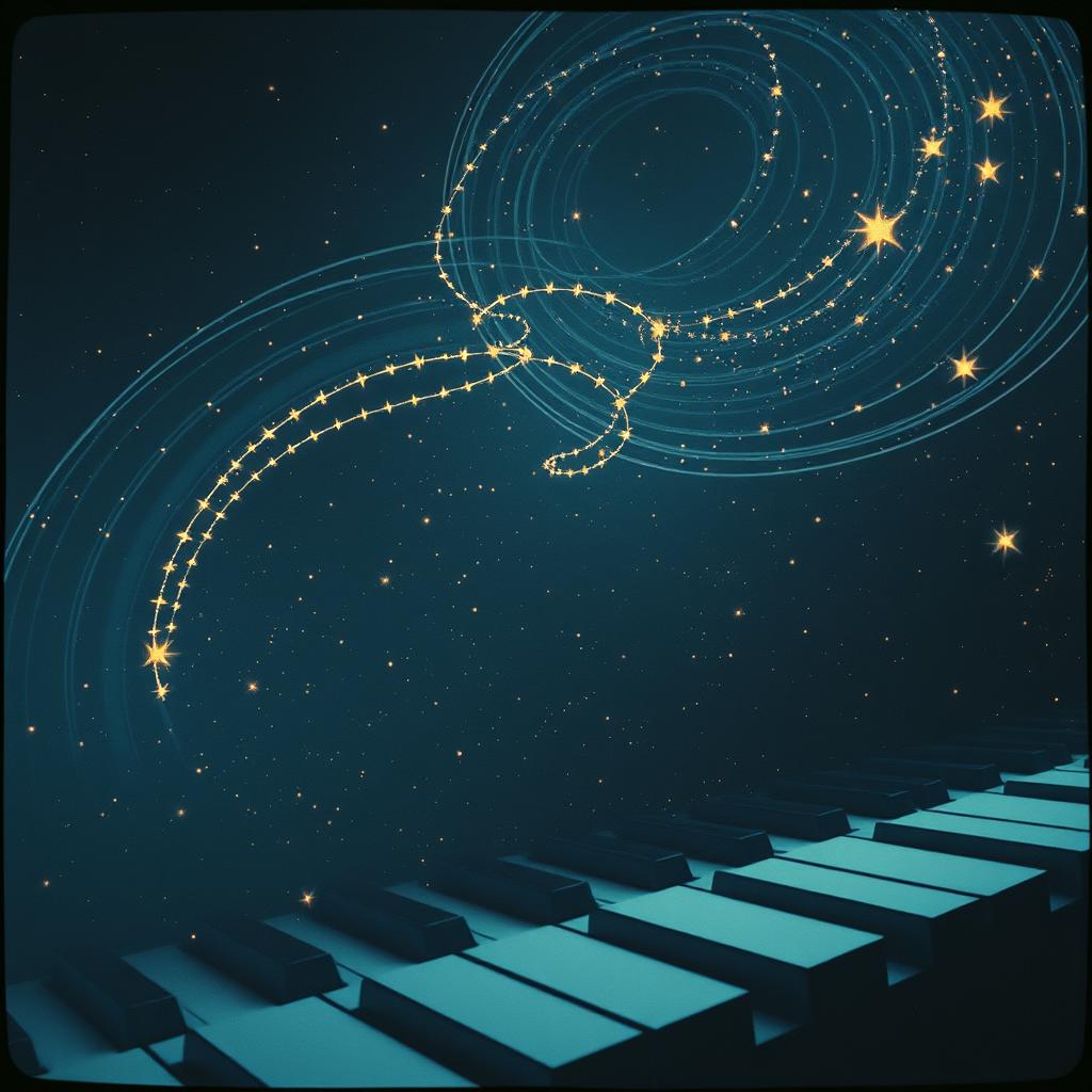 Piano Revelation