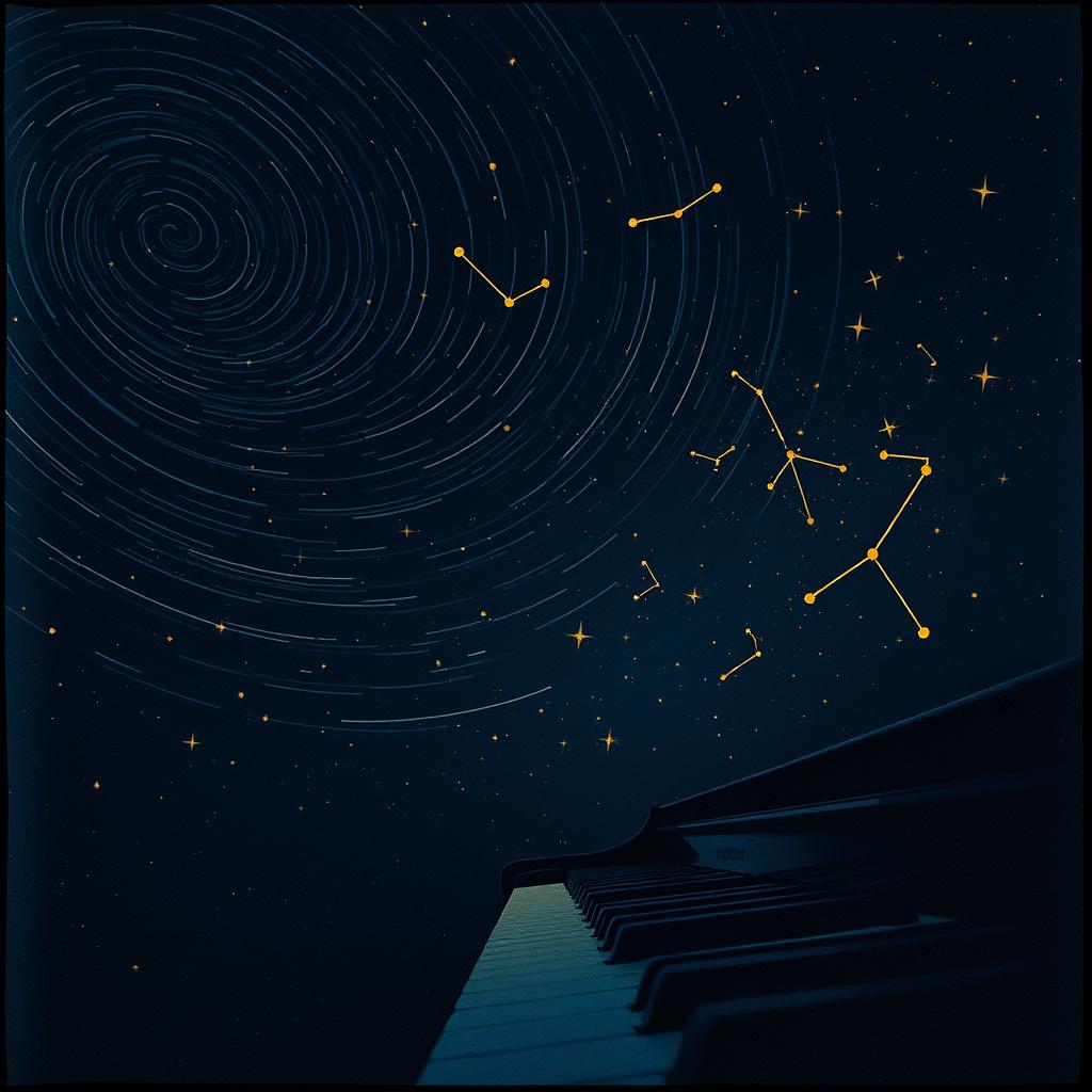 Whispering Piano