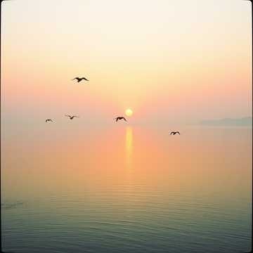 Sunrise in My Pocket・アコースティック・Acoustic