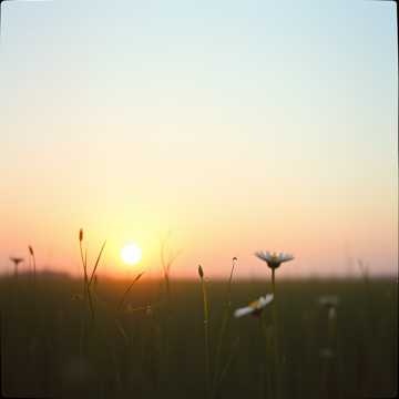 Sunrise Symphony・アコースティック・Acoustic