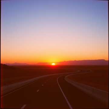 Highway Heartbeat (1)・アメリカン・カントリー　Country