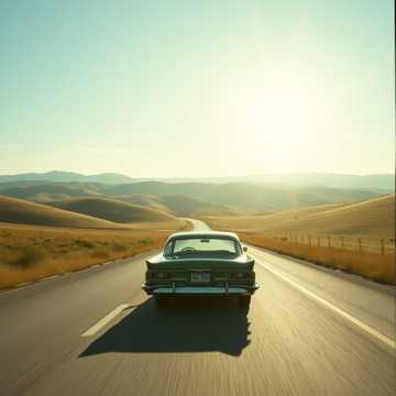 Highway Smile (1)・アメリカン・カントリー　Country