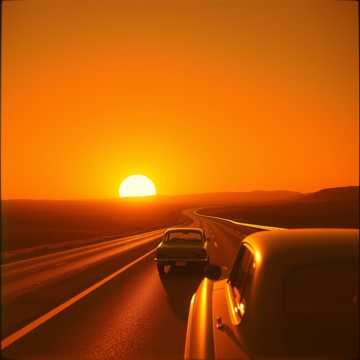 Highway Smiles (1)・アメリカン・カントリー　Country