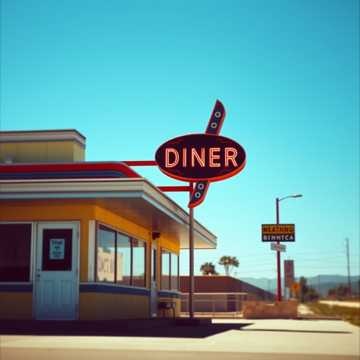 Highway Smiles・アメリカン・カントリー　Country