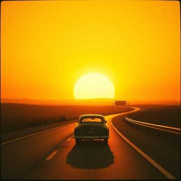 Open Road, Open Heart (1)・アメリカン・カントリー　Country