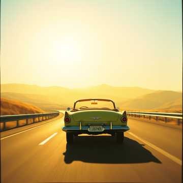 Open Road, Open Heart・アメリカン・カントリー　Country