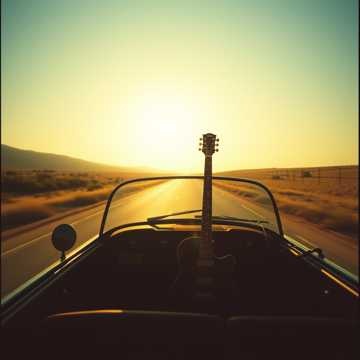 Open Roads and Sunlit Skies (1)・アメリカン・カントリー　Country