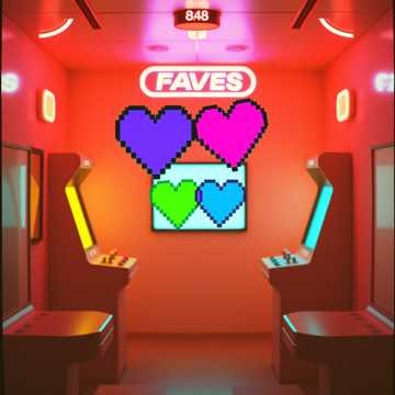 Pixel Heartbeat (12)・チップチューン 8-Bit  POPS