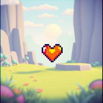 Pixel Dreams (8)・チップチューン Pure 8-Bit Synth