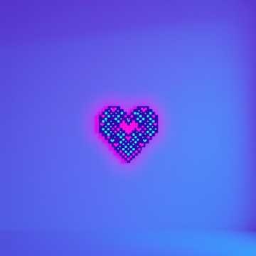 Pixel Dreams・チップチューン Pure 8-Bit Synth