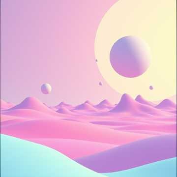 Pixelated Dreams (1)・チップチューン Pure 8-Bit Synth