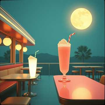 Dancing in the Daylight・ 50-60年代ロカビリーRockabilly  50’s Pop