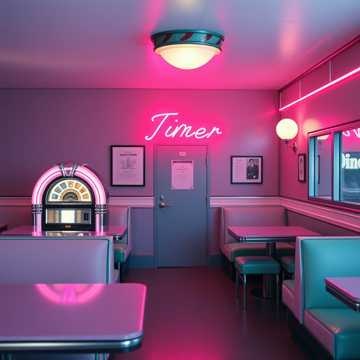 Digital Hearts・ 50-60年代ロカビリーRockabilly  50’s Pop