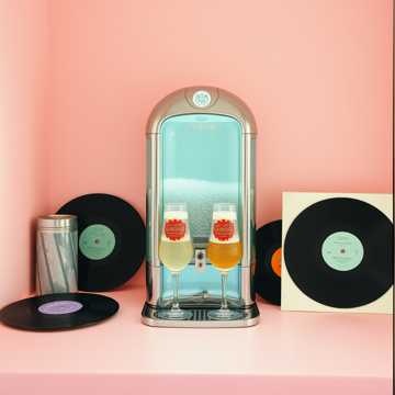 Parallel Lines・ 50-60年代ロカビリーRockabilly  50’s Pop