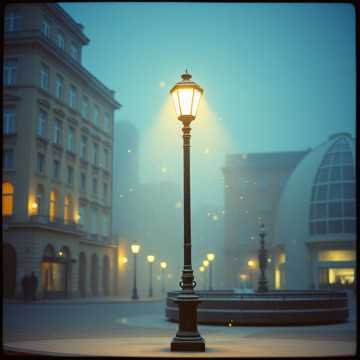 Snowfall Serenade (3) クリスマス Christmas