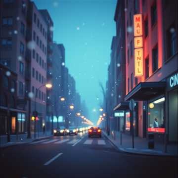 Snowlight Whispers クリスマス Christmas