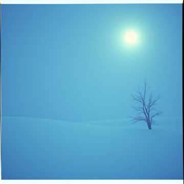 Silent Snowfall (15) クリスマス Christmas song