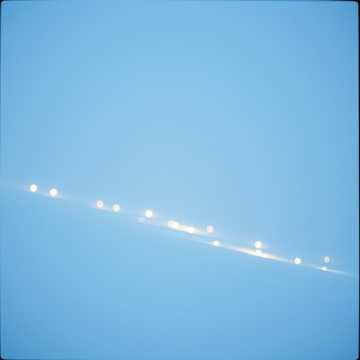 Silent Snowfall (17) クリスマス Christmas song