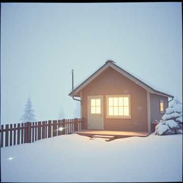 Snowfall Serenade (12) クリスマス Christmas song R&B