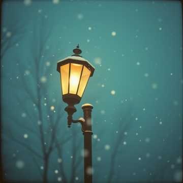 Winter Love in December クリスマス Christmas