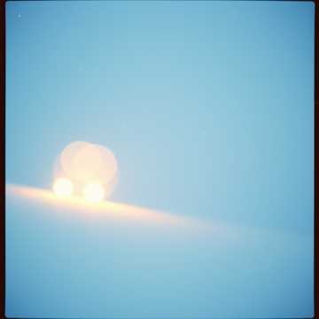 Silent Snowfall (8) クリスマス Christmas アンビエント