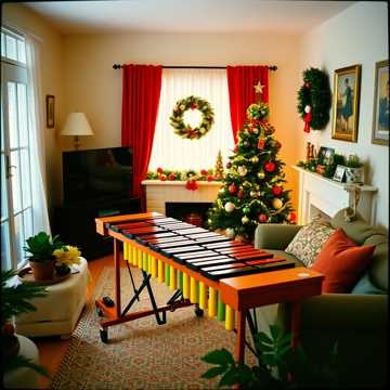 Jingle Belly Boogie (2) クリスマス Christmas 明るく軽快でコミカル