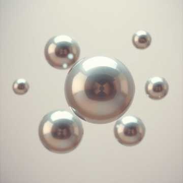 Echoes of the Machine (2) オルゴール music box