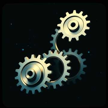 Eternal Machine (1) オルゴール music box