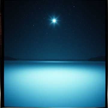 星降る夜の奇跡 オルゴール music box クリスマス Christmas