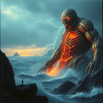 Epic Confrontation (3)  戦闘 GAME