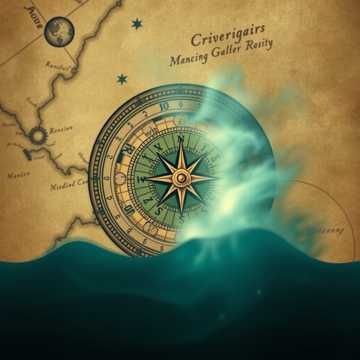 Chasing Horizons (1) 冒険の始まり　ポケモン風