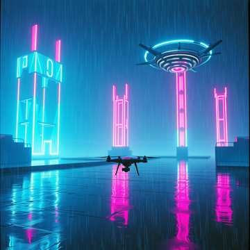 Quest for Tomorrow バトル ポケモン風