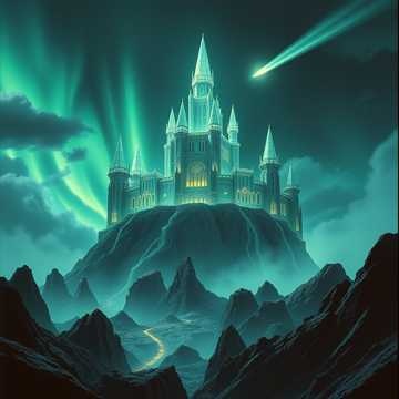 Clash of Titans 最終決戦シーン   ポケモン風