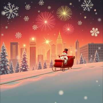 クリスマスの夜に (1)クリスマス　SONG POPS